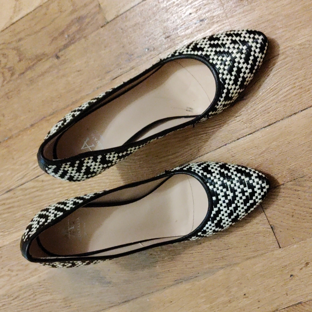 Aquatalia Heels - image 1